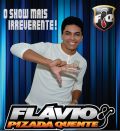 Flavio e Pizada Quente 